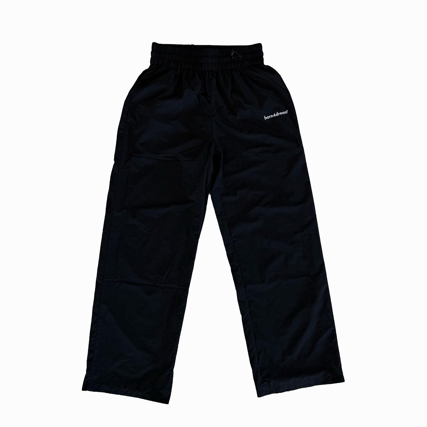 'Born4dream' Baggy trackpant