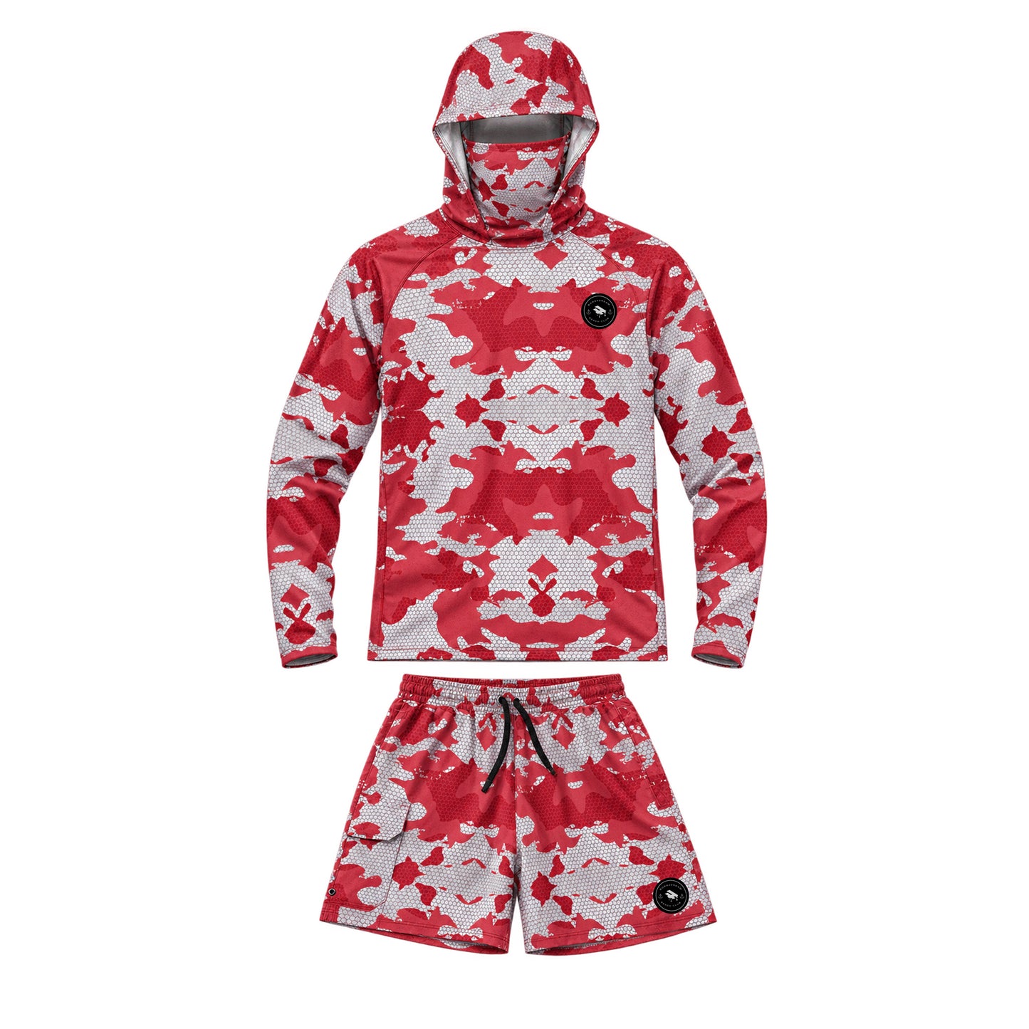 Red Dream Set