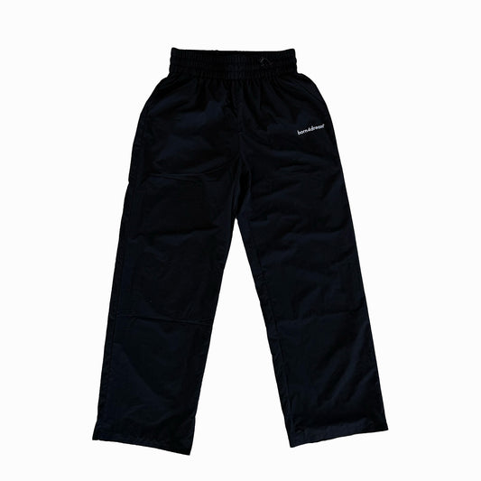 'Born4dream' Baggy trackpant