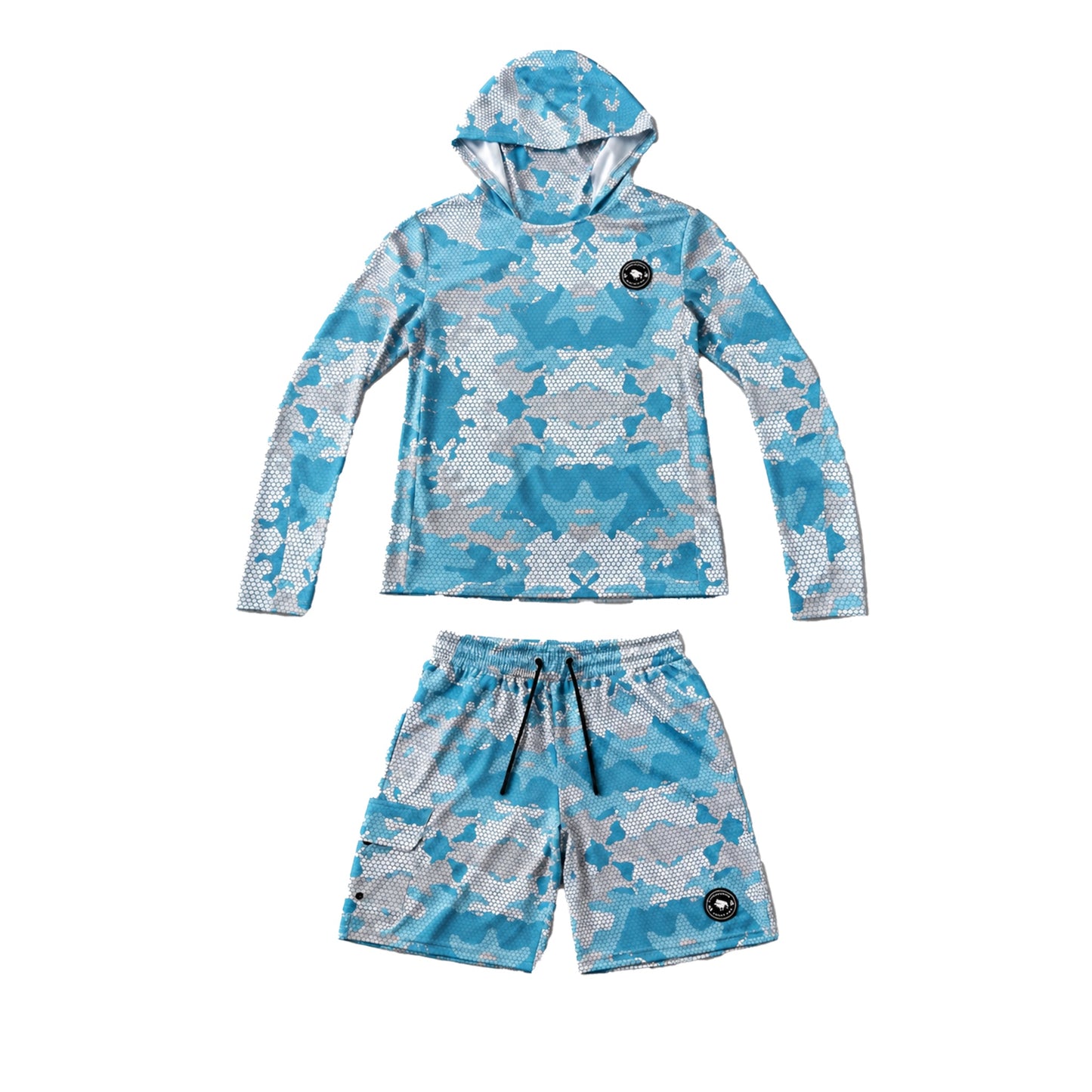 Blue Dream Set