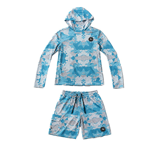 Blue Dream Set