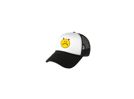 'B4D' SAD TRUCKET HAT