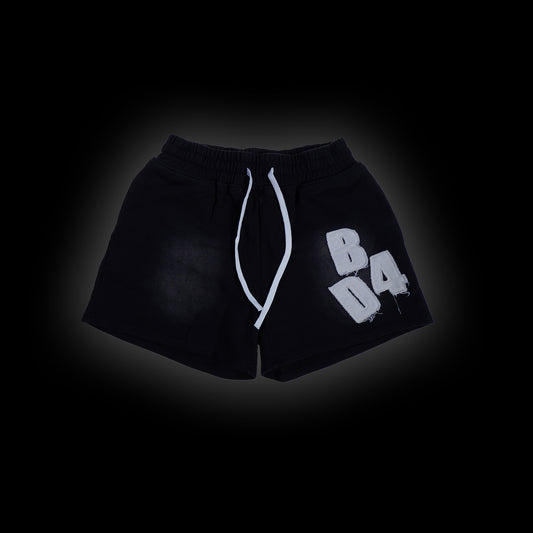 B4D Sweatshort'