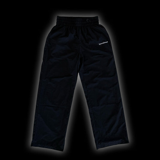 'Born4dream' Baggy trackpant